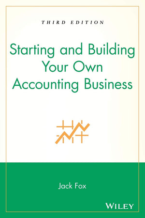 Starting and Building Your Own Accounting Business,Used