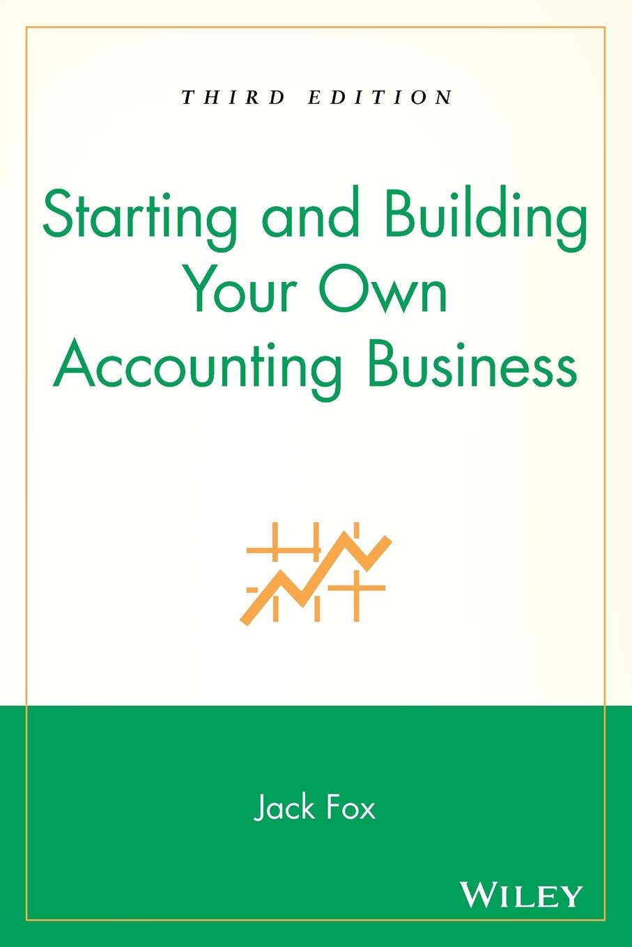 Starting and Building Your Own Accounting Business,Used