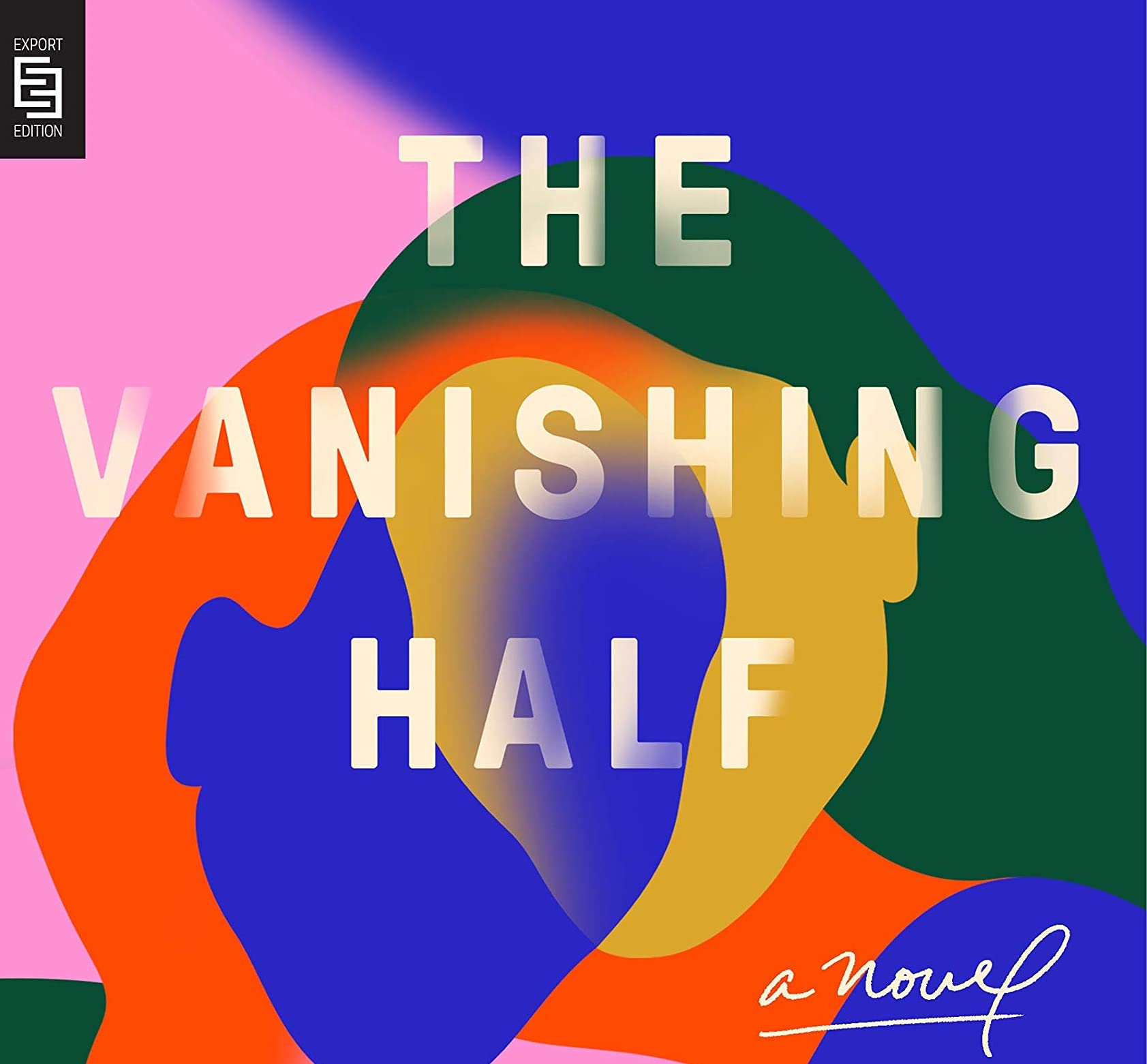 The Vanishing Half,Used