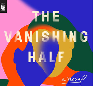 The Vanishing Half,Used