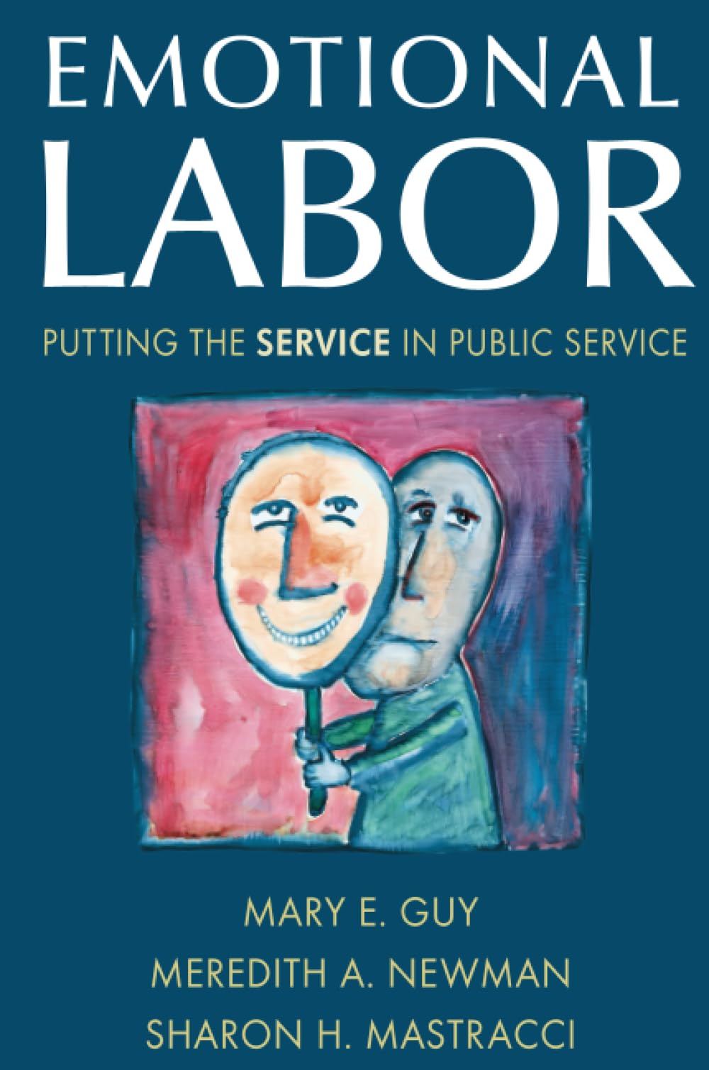 Emotional Labor,Used