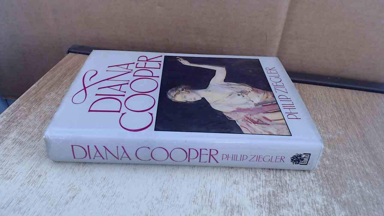 Diana Cooper,Used
