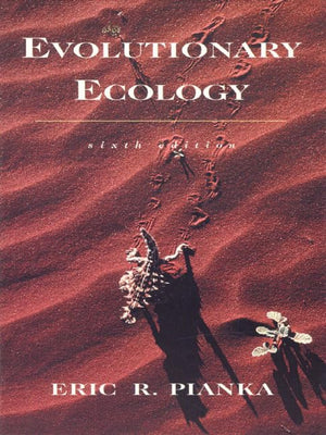 Evolutionary Ecology,Used