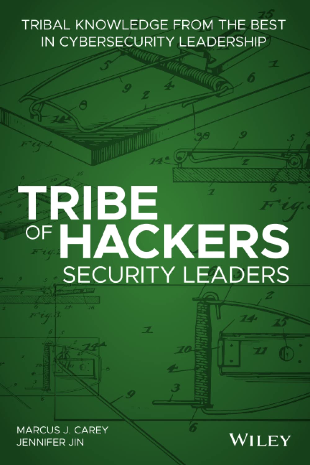 Tribe of Hackers Security Leaders: Tribal Knowledge from the Best in Cybersecurity Leadership,Used