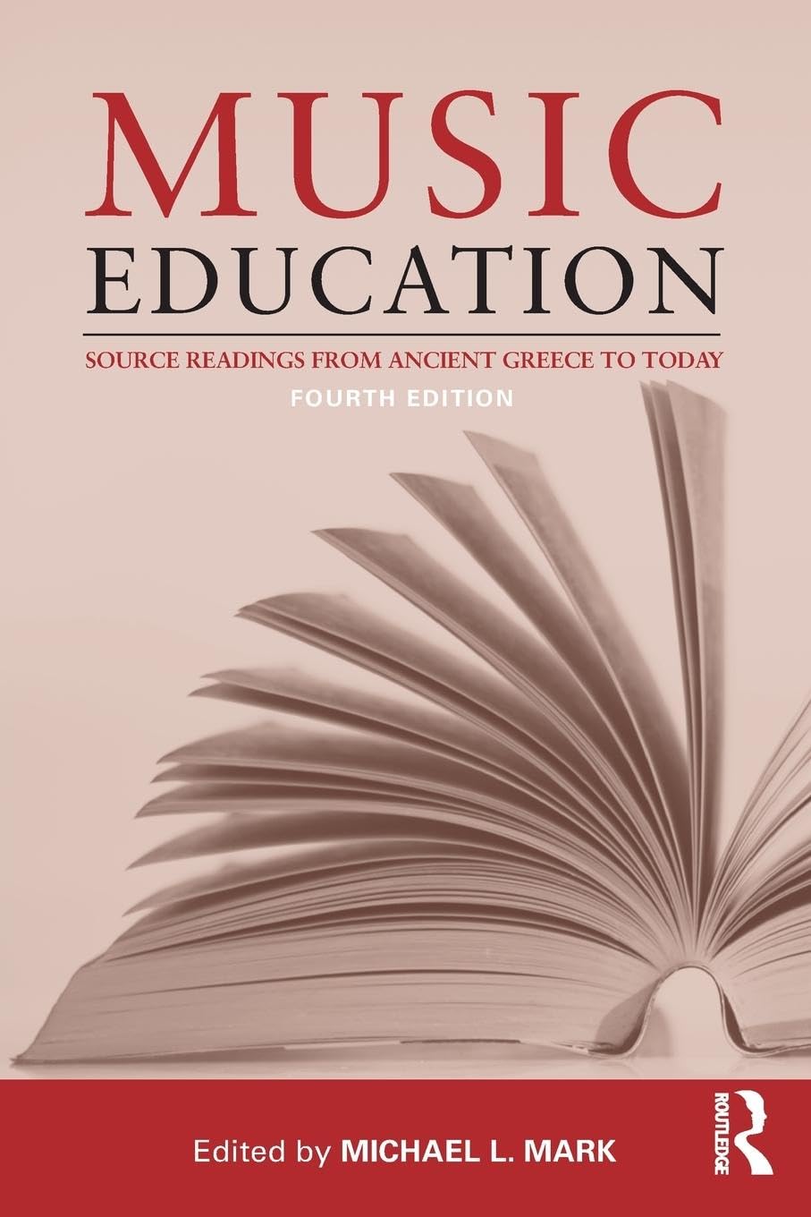 Music Education,Used