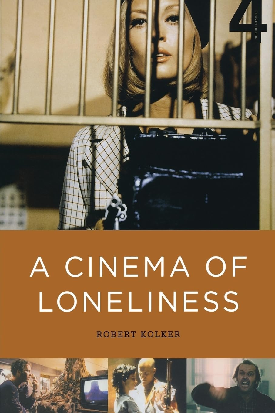 A Cinema of Loneliness,Used