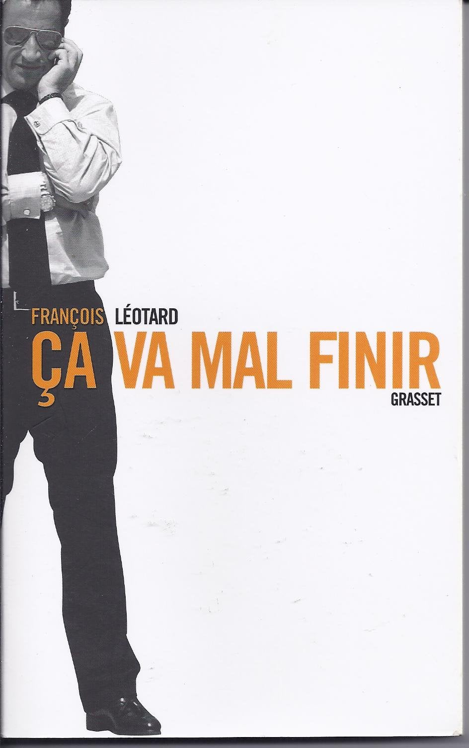 CA VA MAL FINIR,Used