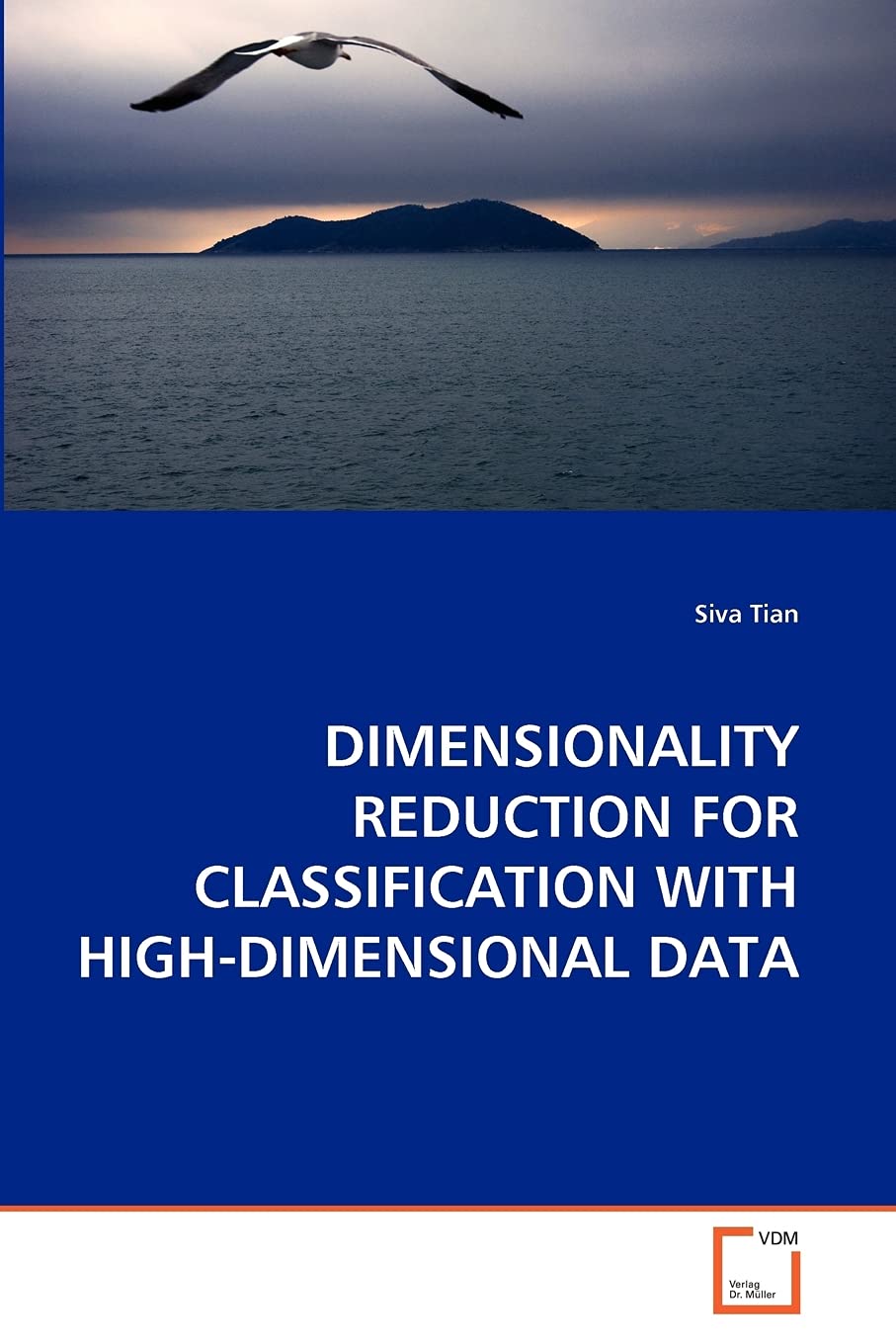 DIMENSIONALITY REDUCTION FOR CLASSIFICATION WITH HIGHDIMENSIONAL DATA,Used