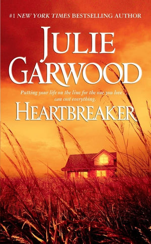 Heartbreaker,Used