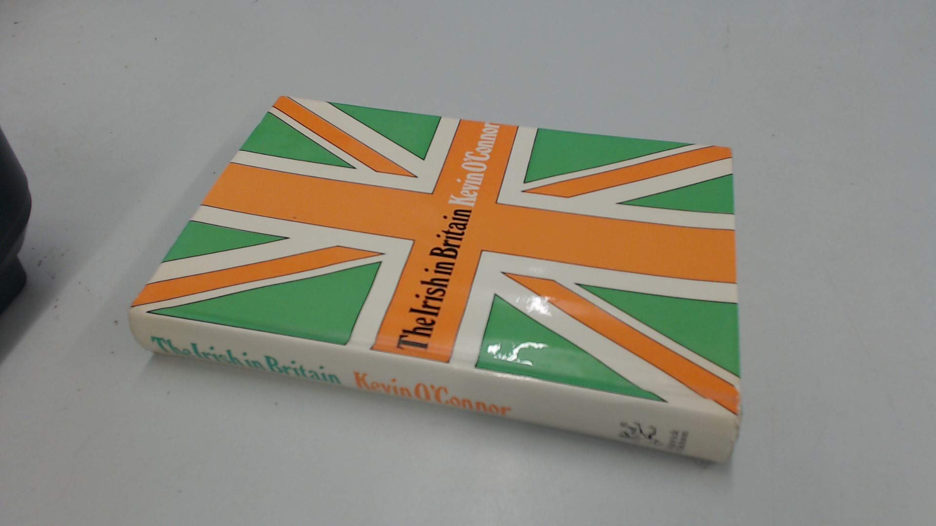 The Irish in Britain,Used
