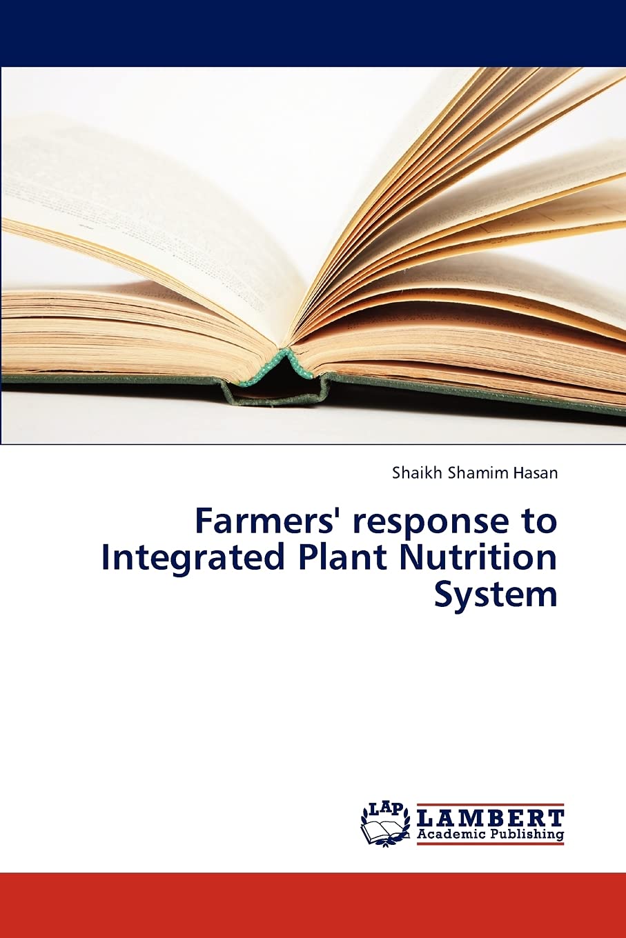 Farmers' response to Integrated Plant Nutrition System,Used