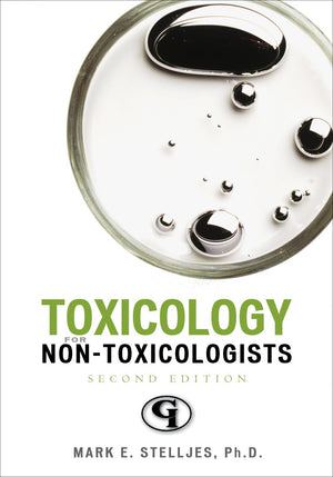 Toxicology for NonToxicologists (Volume 3) (Science for Nonscientists, 3),Used