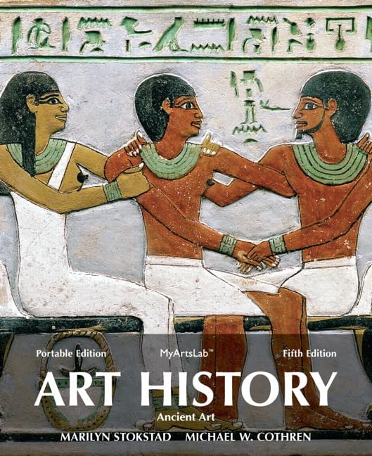 Art History Portable Book 1 (5Th Edition)