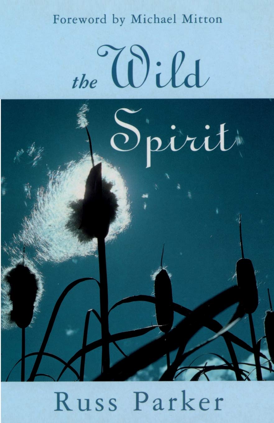 The Wild Spirit,Used