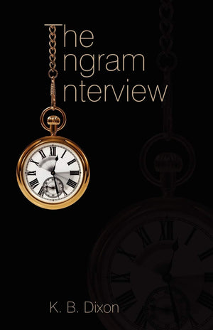 The Ingram Interview,Used