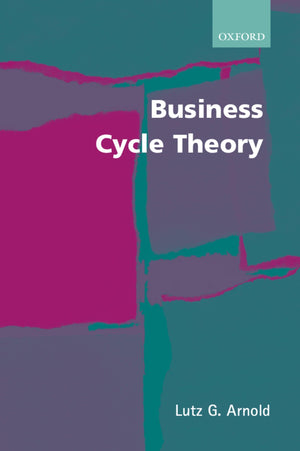 Business Cycle Theory,Used