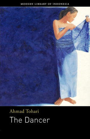 The Dancer: Novel (Modern Library of Indonesia),Used