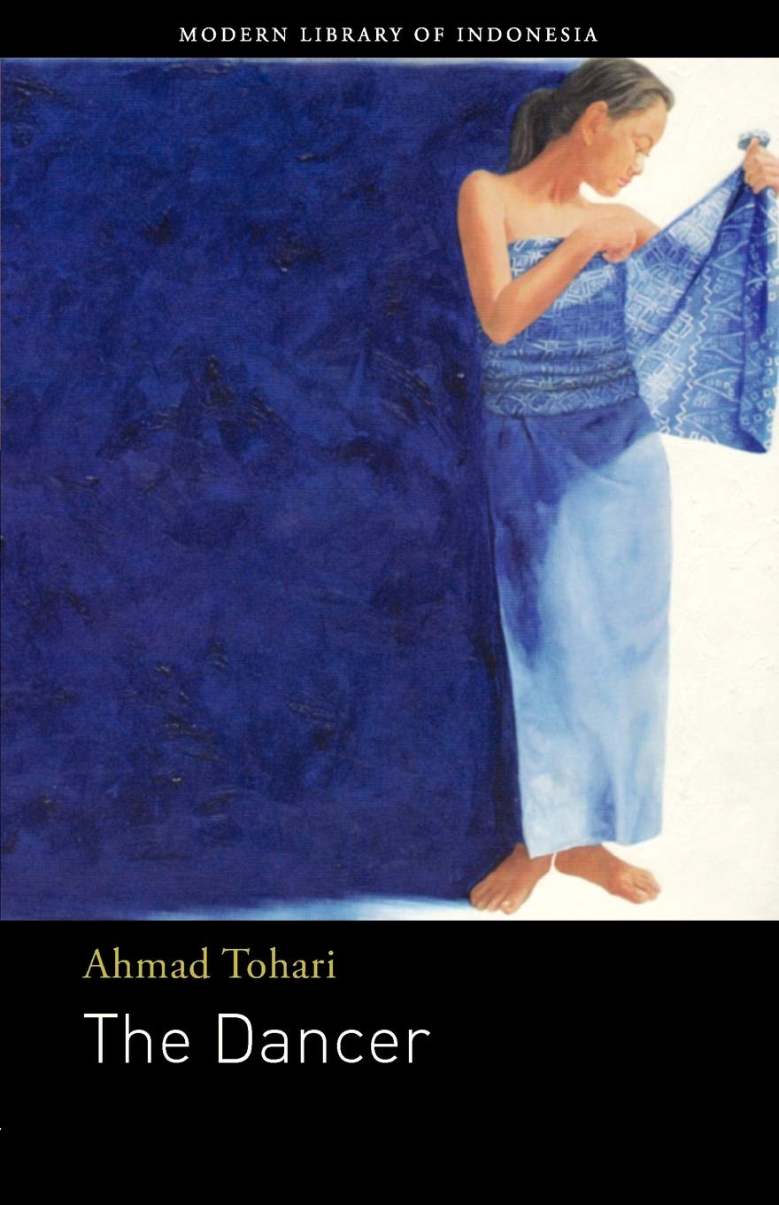 The Dancer: Novel (Modern Library of Indonesia),Used