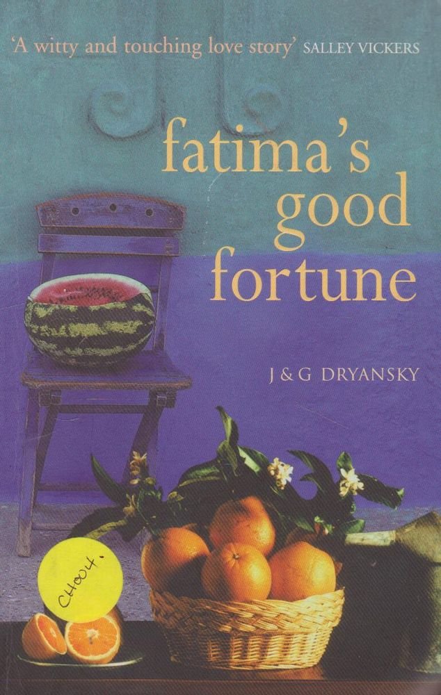 Fatima's Good Fortune,Used