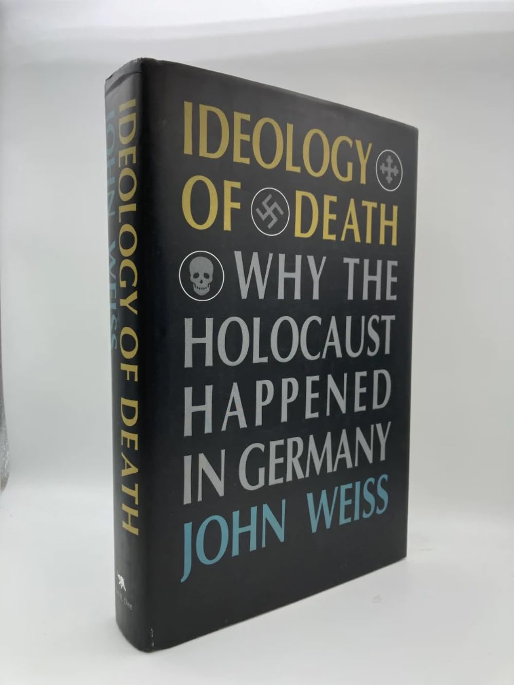 Ideology Of Death