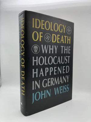 Ideology Of Death
