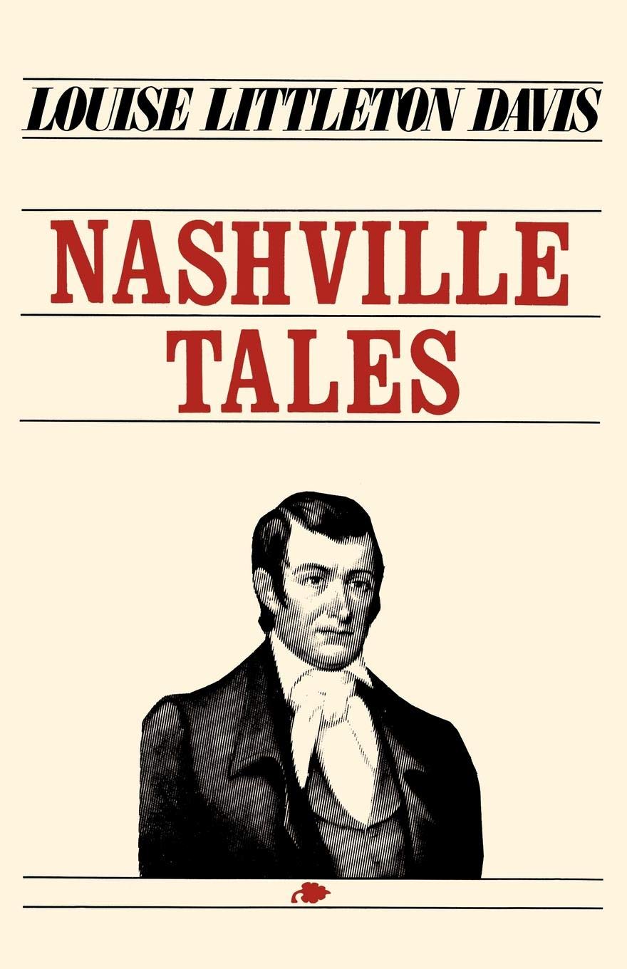 Nashville Tales,Used