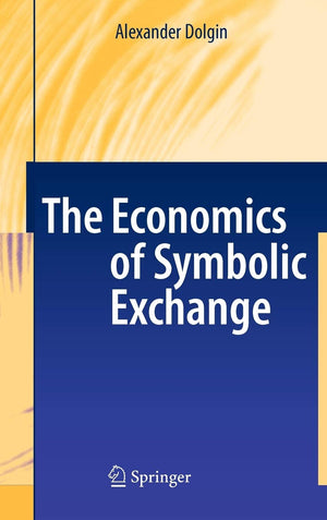 The Economics of Symbolic Exchange,Used