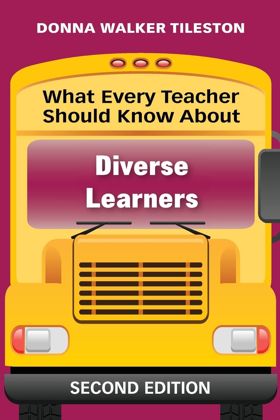 What Every Teacher Should Know About Diverse Learners,Used