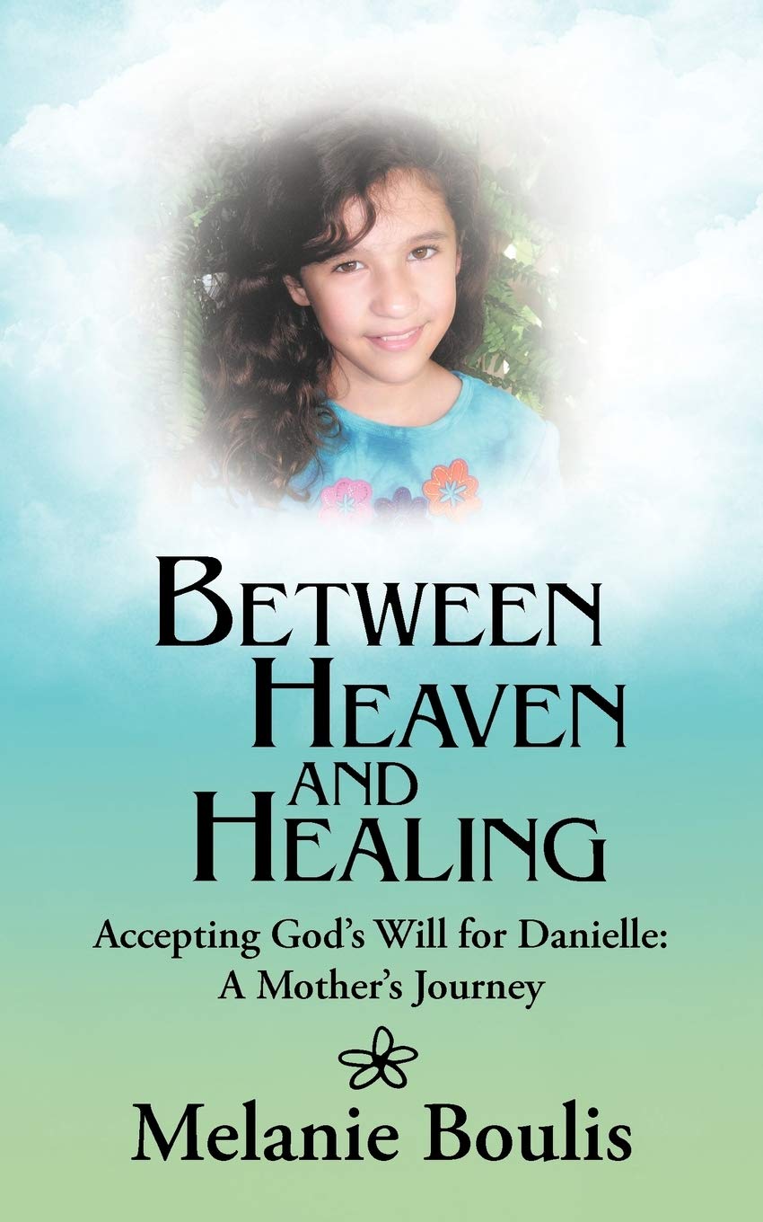 Between Heaven And Healing,Used