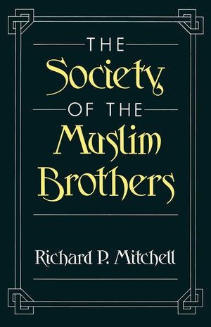 The Society of the Muslim Brothers,Used