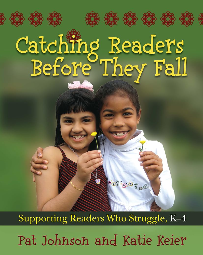 Catching Readers Before They Fall,Used