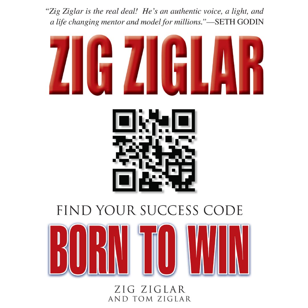 Born to Win Find Your Success Code,Used