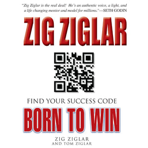 Born to Win Find Your Success Code,Used