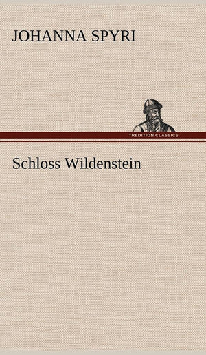 Schloss Wildenstein (German Edition),Used