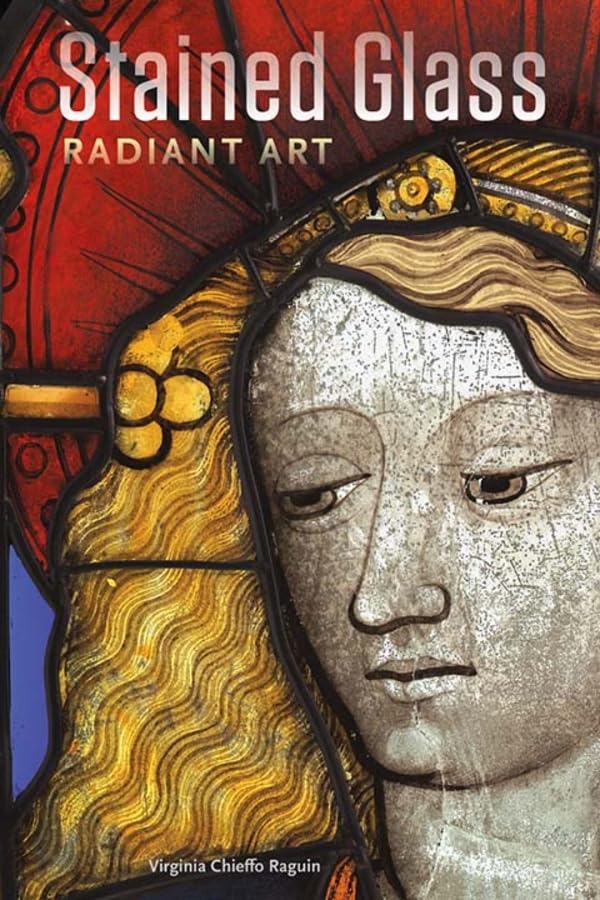 Stained Glass: Radiant Art,Used