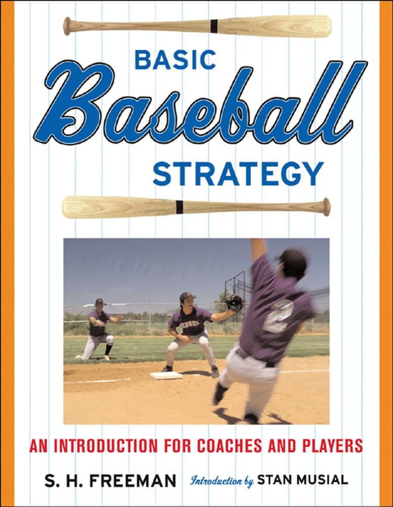 Basic Baseball Strategy: An Introduction for Coaches and Players,Used
