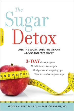 Sugar Detox,New