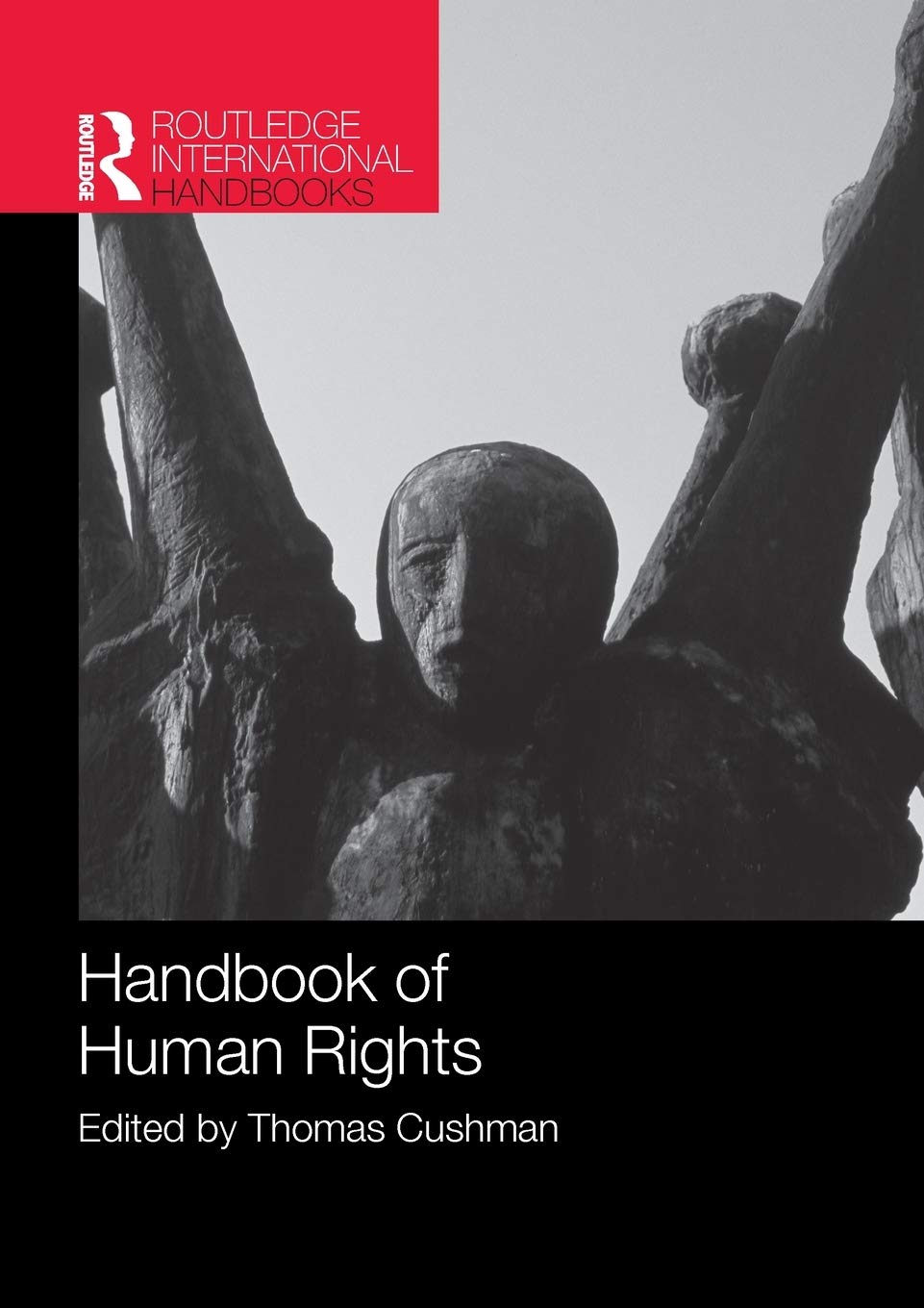 Handbook of Human Rights (Routledge International Handbooks),Used