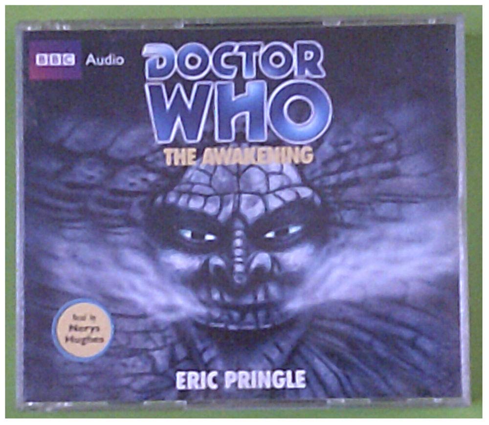 The Awakening (Doctor Who (Audio))