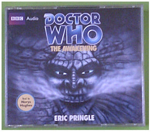 The Awakening (Doctor Who (Audio))