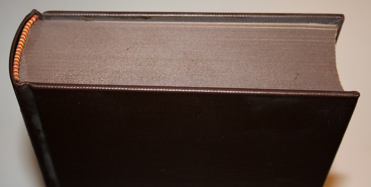 Breastplate of Faith and Love,Used