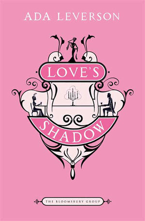 Love's Shadow: A Novel (The Bloomsbury Group),Used