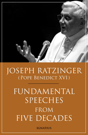 Fundamental Speeches from Five Decades,Used