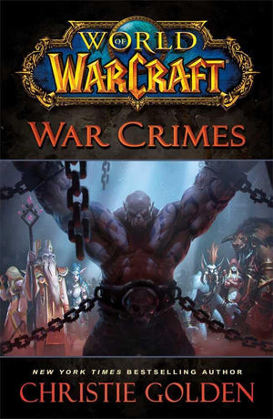 War Crimes-New