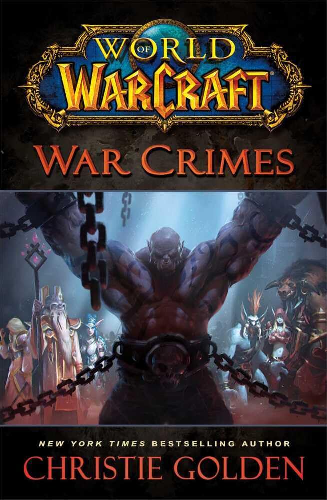 War Crimes-New