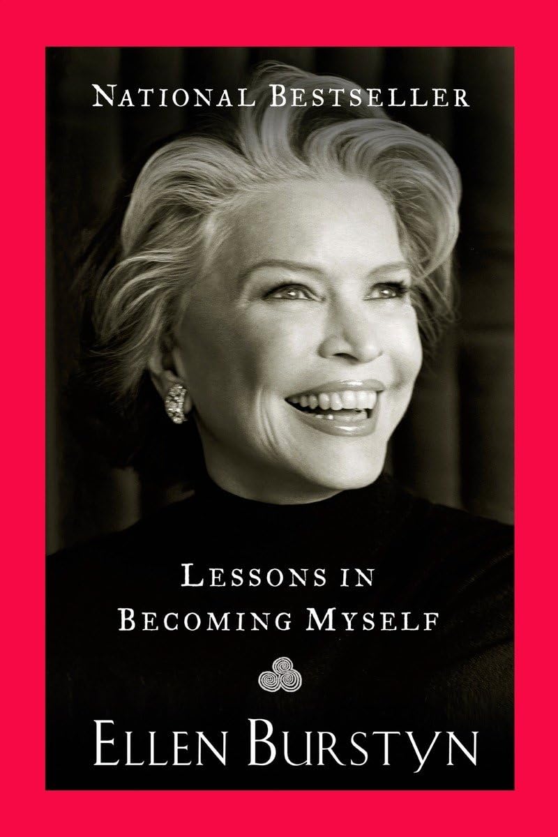 Lessons In Becoming Myself