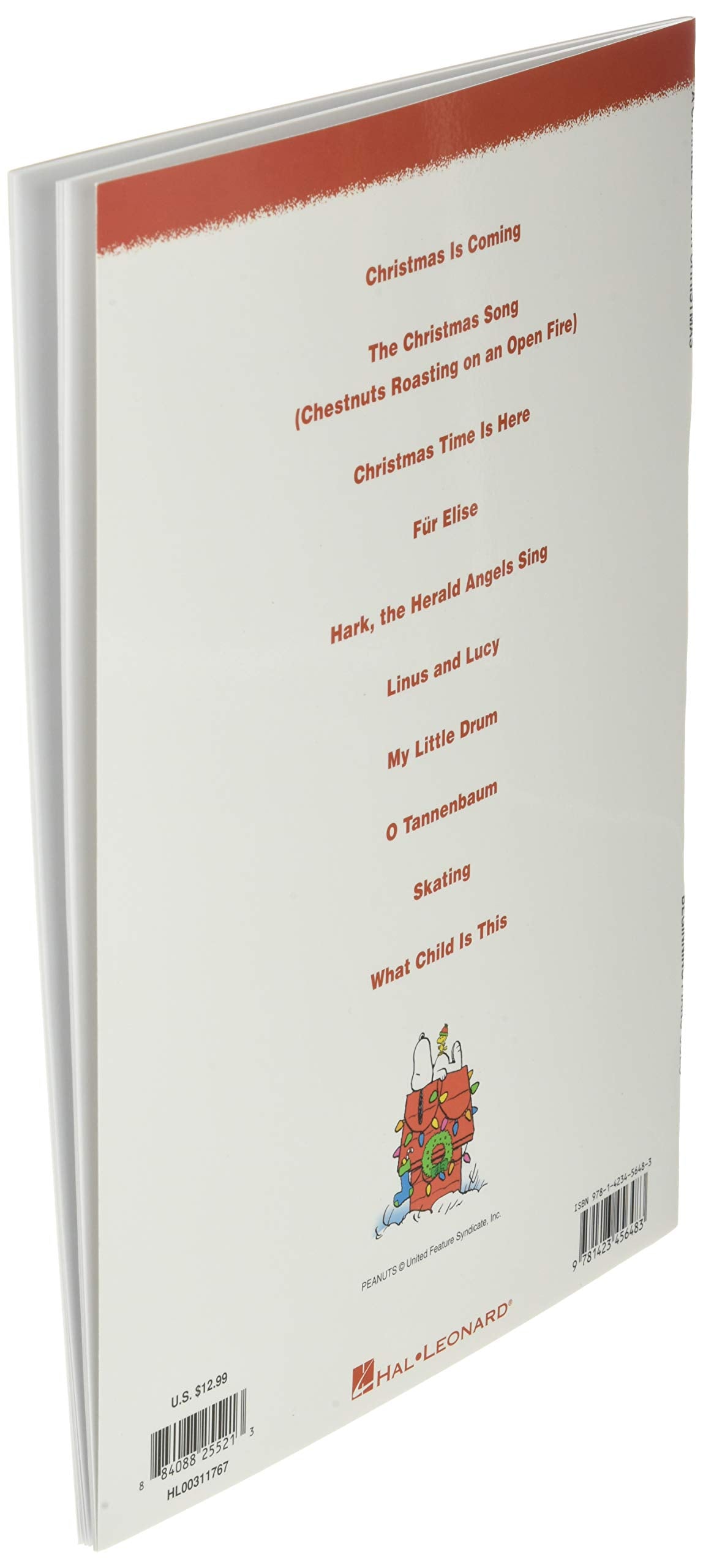 Charlie Brown Christmas,New
