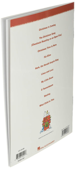 Charlie Brown Christmas,New