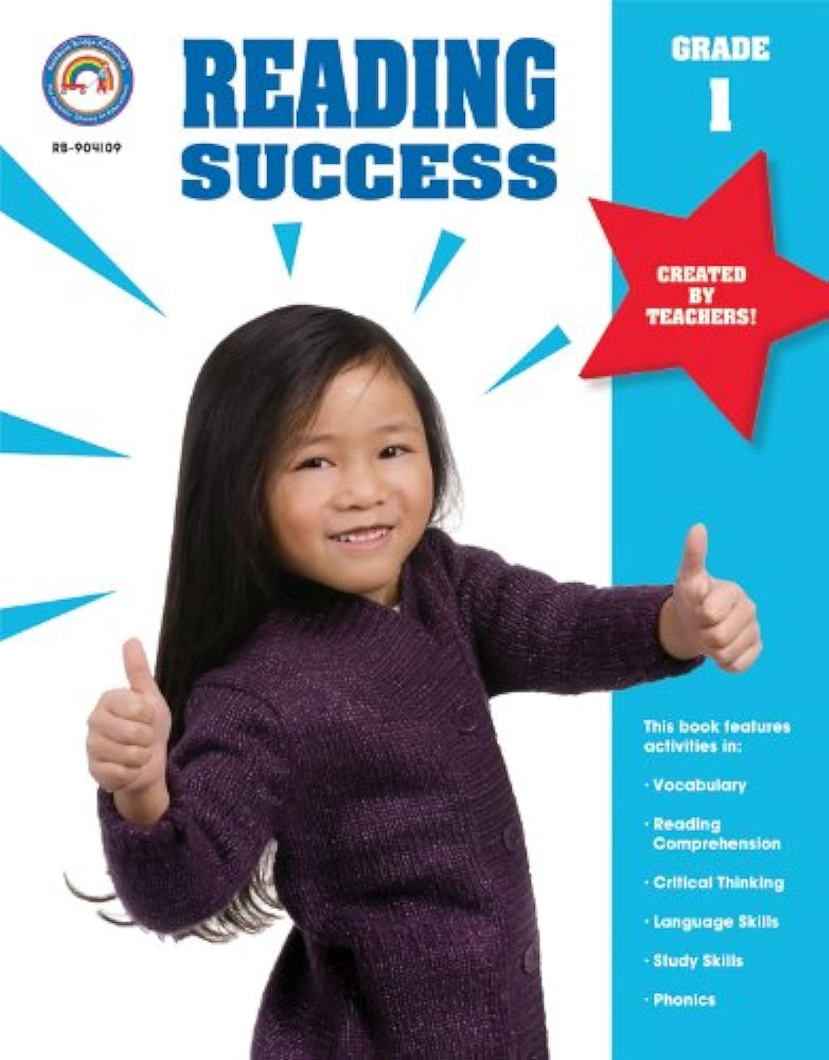 Reading Success, Grade 1,Used