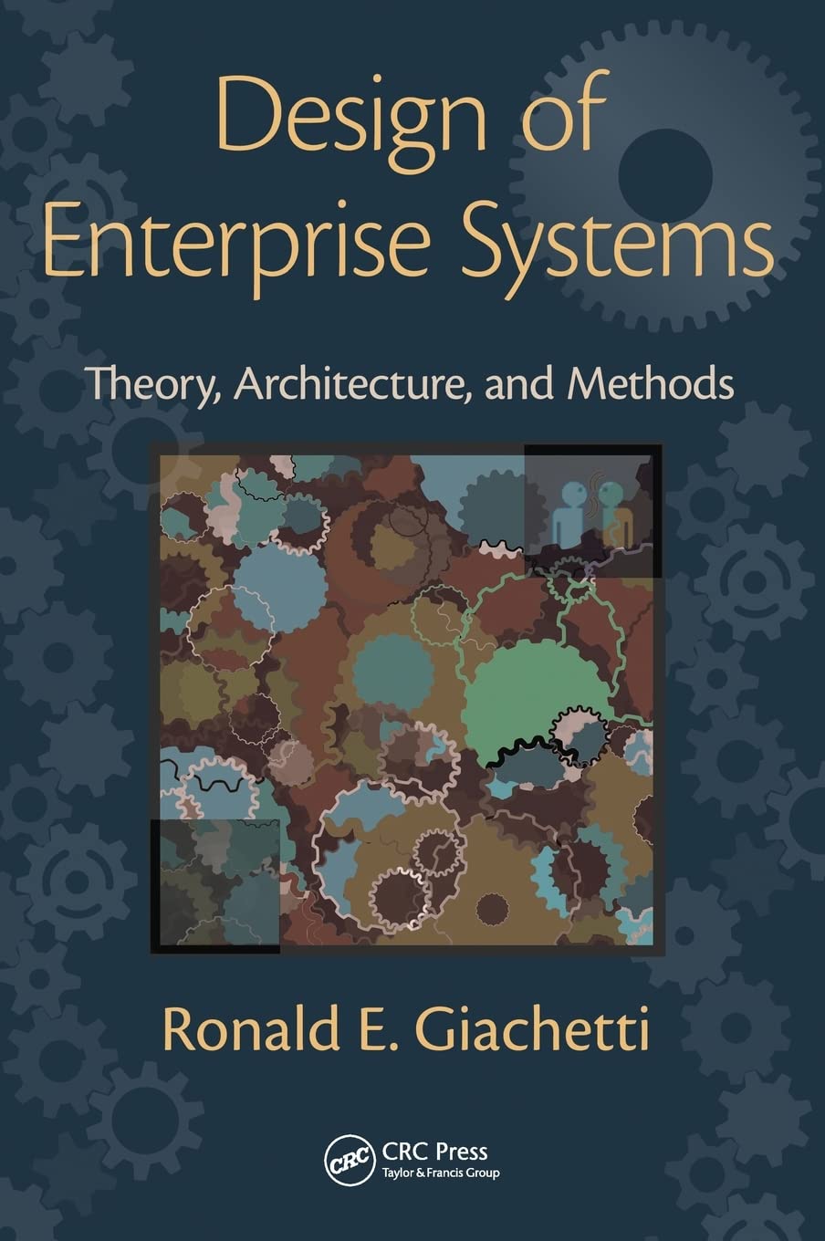 Design of Enterprise Systems,Used